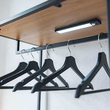 Prime - 2 Zimmer Wohnung Direkt Am Fluss Leipzig Ngoại thất bức ảnh