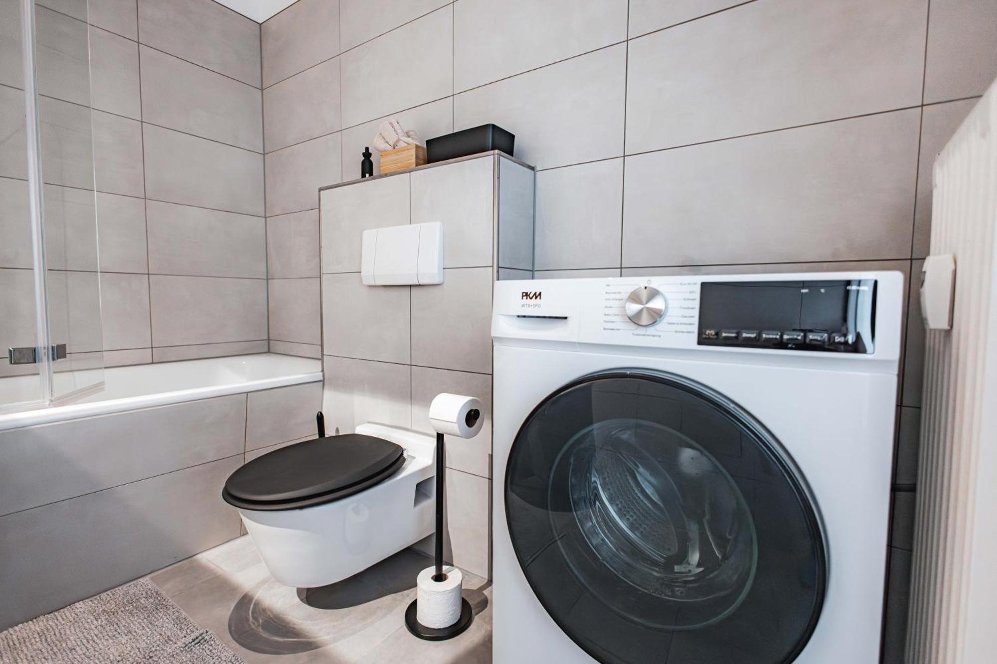Prime - 2 Zimmer Wohnung Direkt Am Fluss Leipzig Ngoại thất bức ảnh